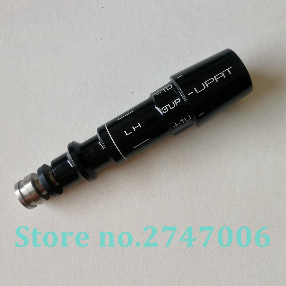 Adaptador de manga de eje de Golf, 1 ud., Tip .335, mano izquierda, LH, para Conductor de ST-190, ST-200
