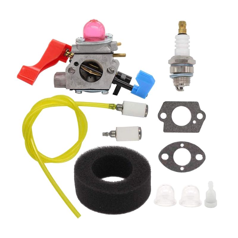 Carburetor for Craftsman Gas Blower 530071775 530071465 530071632 Walbro WT-784 D0AC