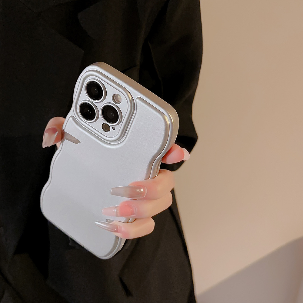 handyhlle se Caseym iPhone SE Biologisch Abbaubare Handyhlle und Displayschutz-Bun
