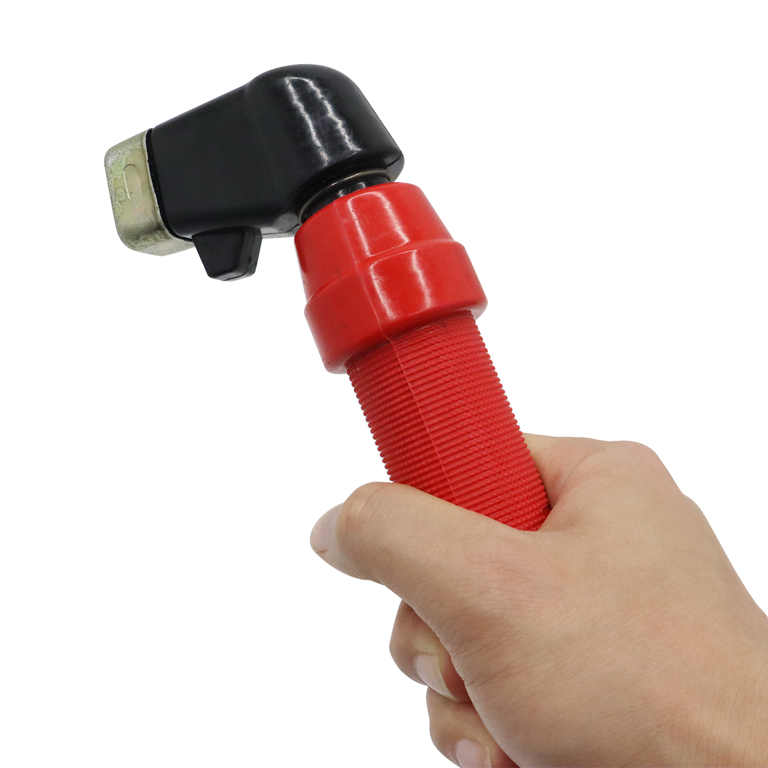 Reboot 400A Welding clamp Electrode holder Arc welding electrode holder Twisted strong holder