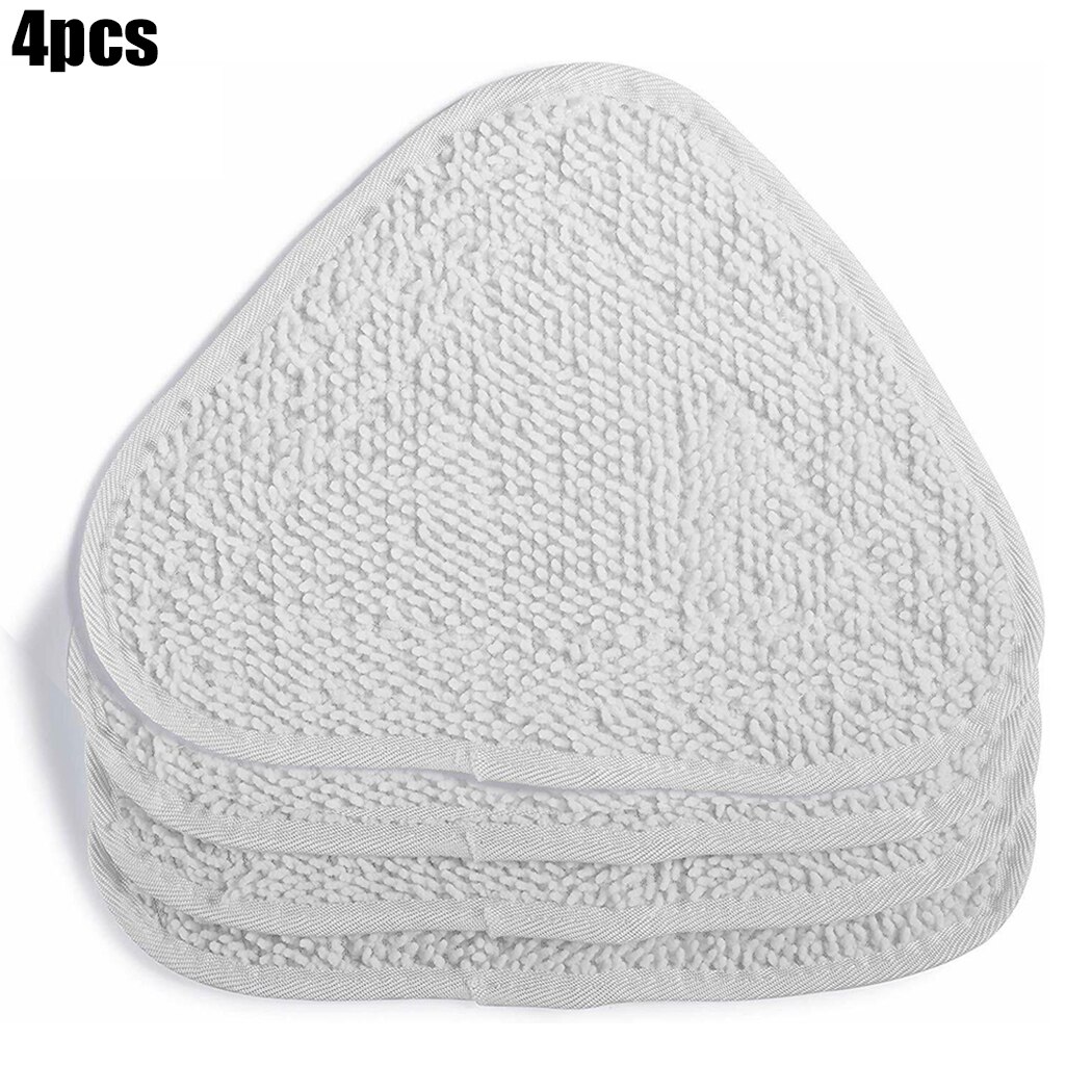 Fundas de microfibra para mopa Vileda 100, piezas de repuesto, 32x23,5 cm