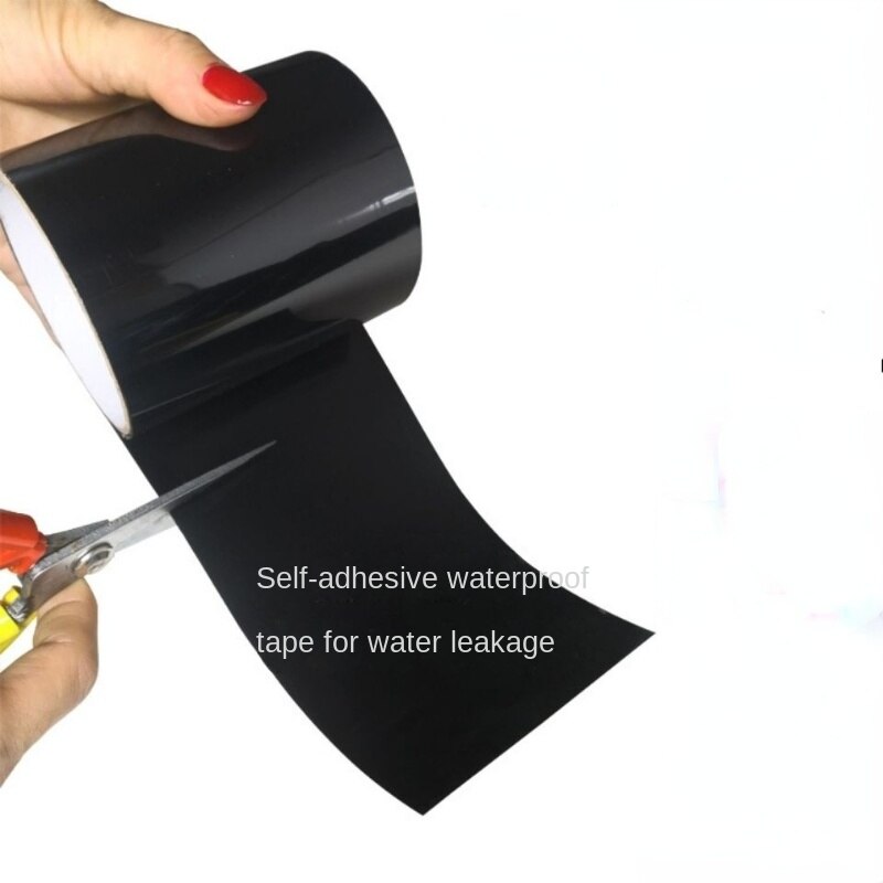 Waterproof adhesive tape leak-proof adhesive tape leak-proof adhesive tape leak-proof adhesive tape leak-proof material