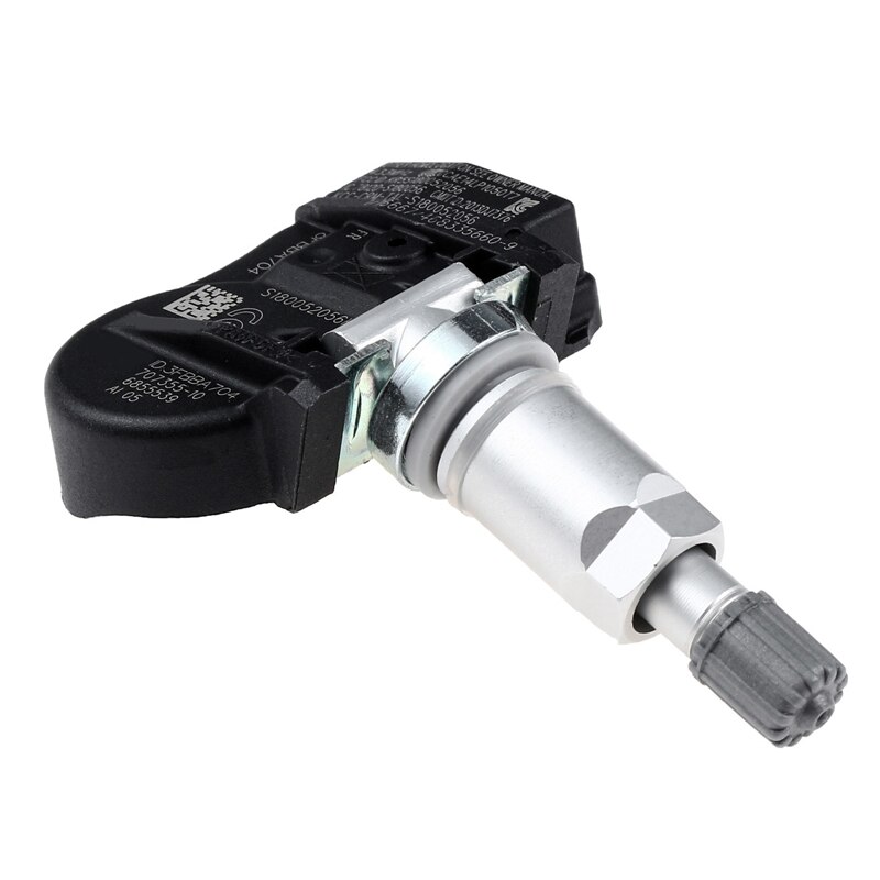 707355-10 70735510 36106881890 36106856209 6855539 Voor Bmw 433Mhz Tpms Bandenspanning Sensor