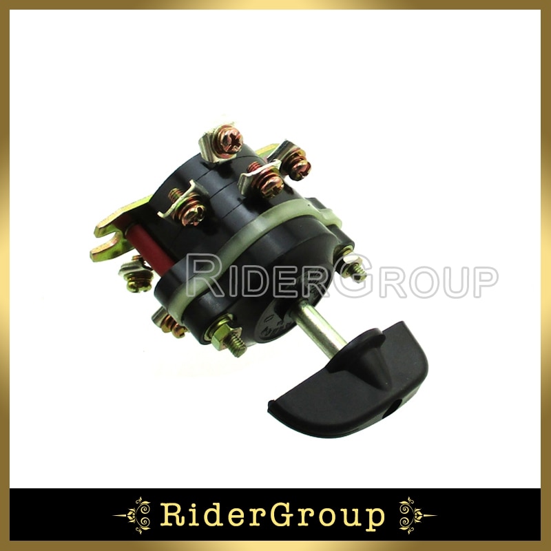 Vorwärts Rückwärts Schalter Für Nur passen Chinesischen gemacht 36 48V 500 800 1000W Elektrische ATV Quad 4 Räder x-Treme XA-1000 Gio Manteray