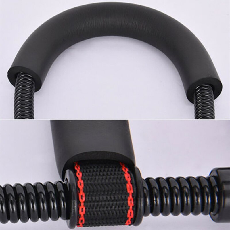 Hand Wrist Trainer Arm Hand Grip Adjustable Forearm Exercises Force Trainer Power Strengthener Grip Fitness super flexibility