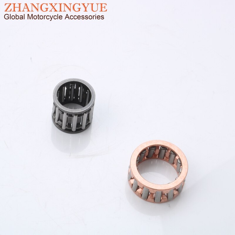 Kit de bielle pour Scooter MBK Booster 100 Nitro ovitto 100cc 2 temps