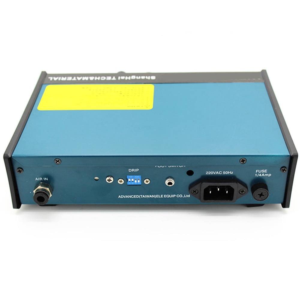 YDL-983A Precise Digital Auto Glue Dispenser Solder Paste Liquid Controller Dropper 220V