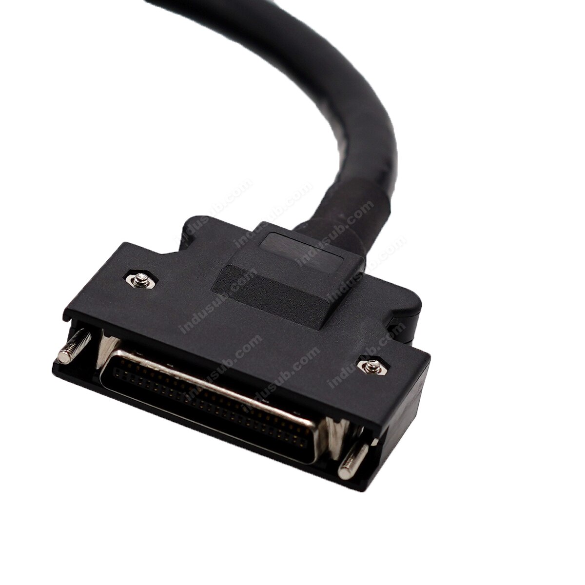 MR-J3CCN1CBL1.5M Servo CN1 connection cable 1.5m 50 pin suitable for J3 J4 JE-A servo