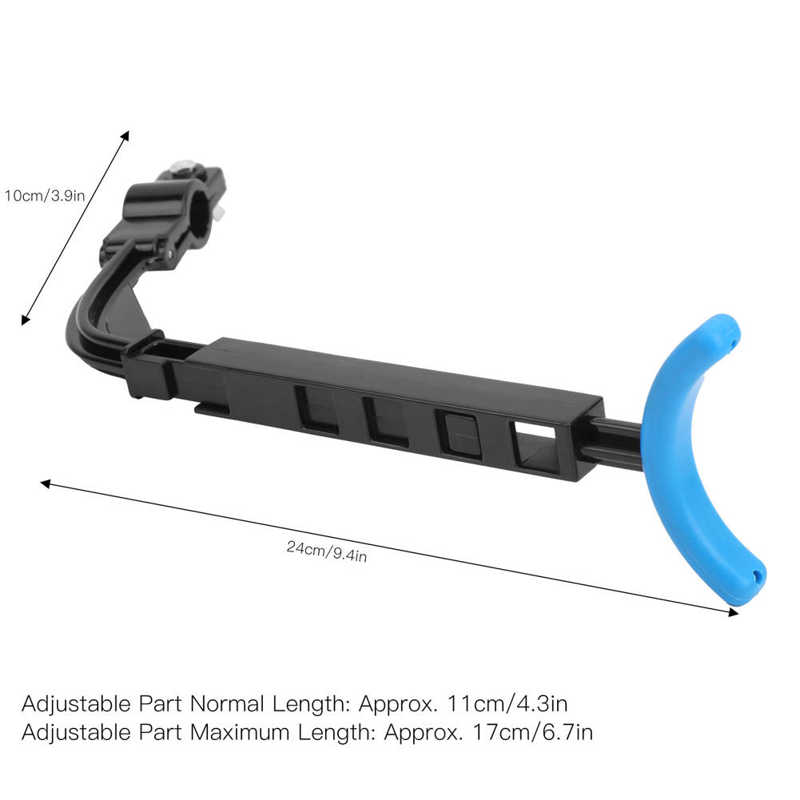 Adjustable Swing Trainer Swing Training Aid Swing Trainer Rubber Easy to Use for Beginner Golf Lover Comfortable