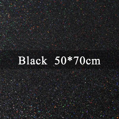 Stylish Flash Photography Background Cloth Photo Studio Props fit for Watch Makeup Tools Tabletop Shooting Photo Background Item: Black 50x70cm
