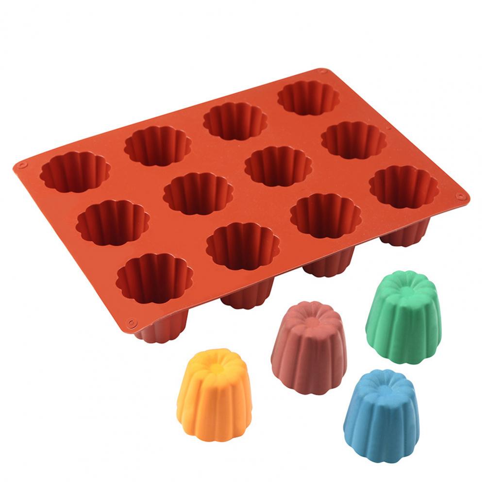 Moule en Silicone pour décoration de gâteaux, outil Portable de supérieure, Fondant en Mousse, cuisson, pour la maison