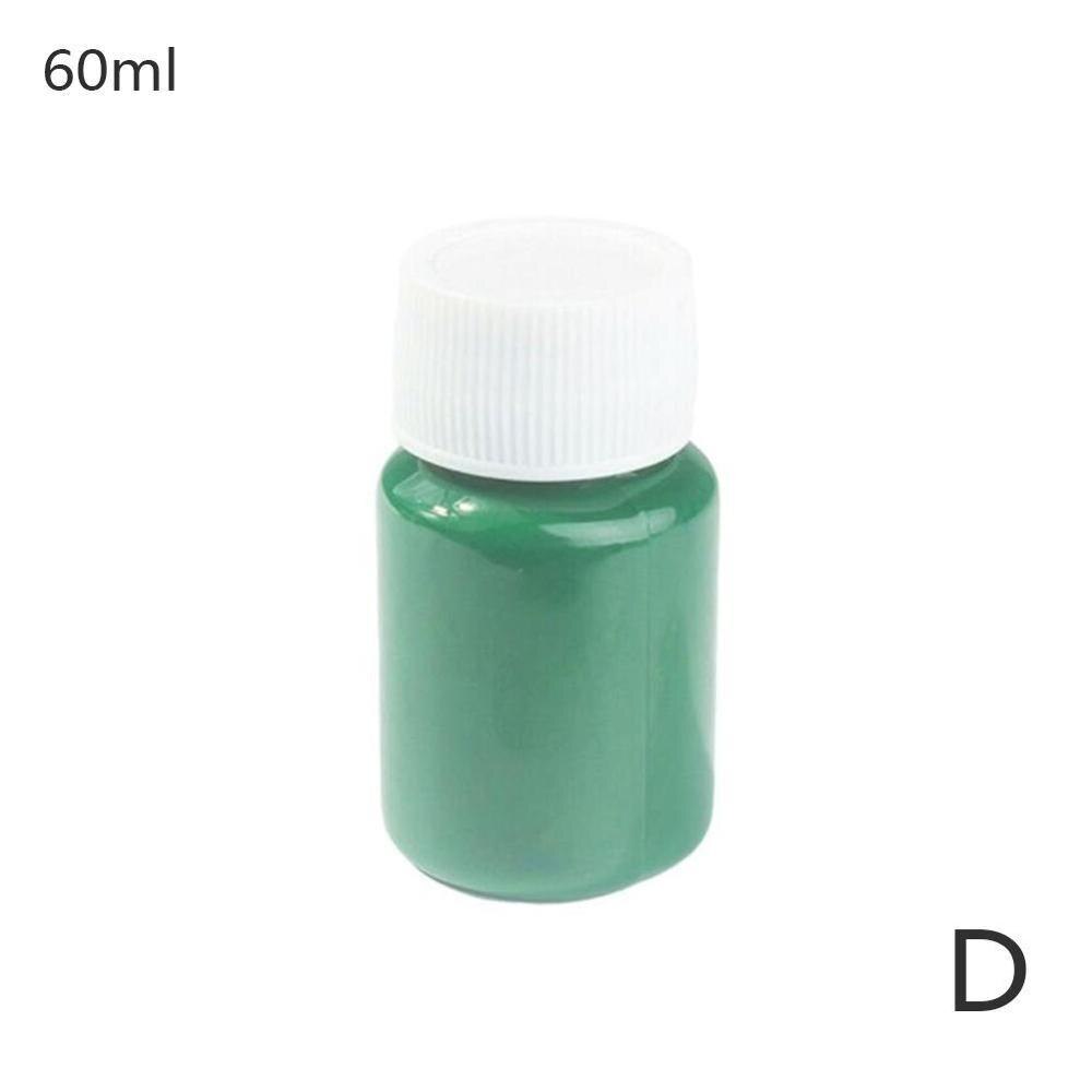 Universele Lederen Reparatie Tool 60Ml Autostoel Sofa Jassen Holes Scratch Scheuren Geen Warmte Vloeibare Leder Vinyl Reparatie Kit: MULTI