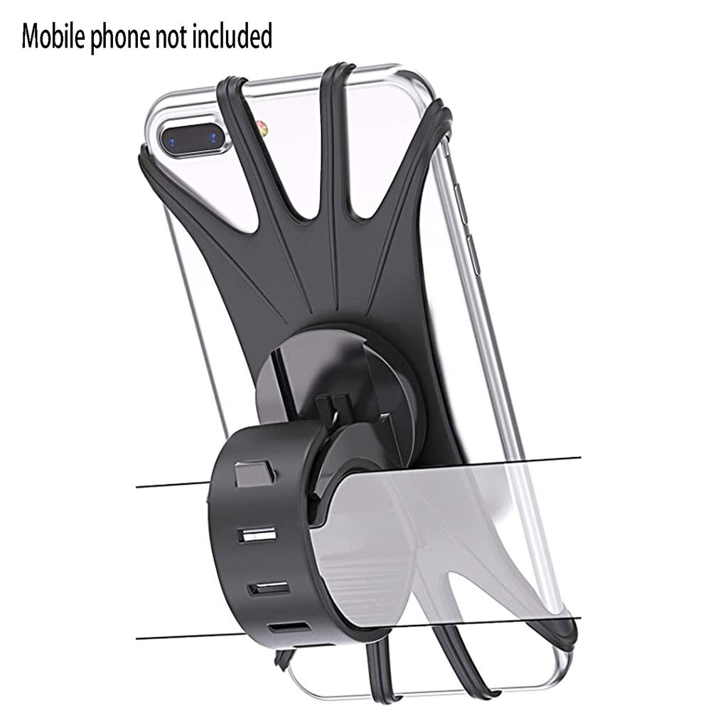 Telefoonringhouder, 360 graden draaibare mobiele houder Telefoonringhouder, 360 graden draaibare mobiele houder