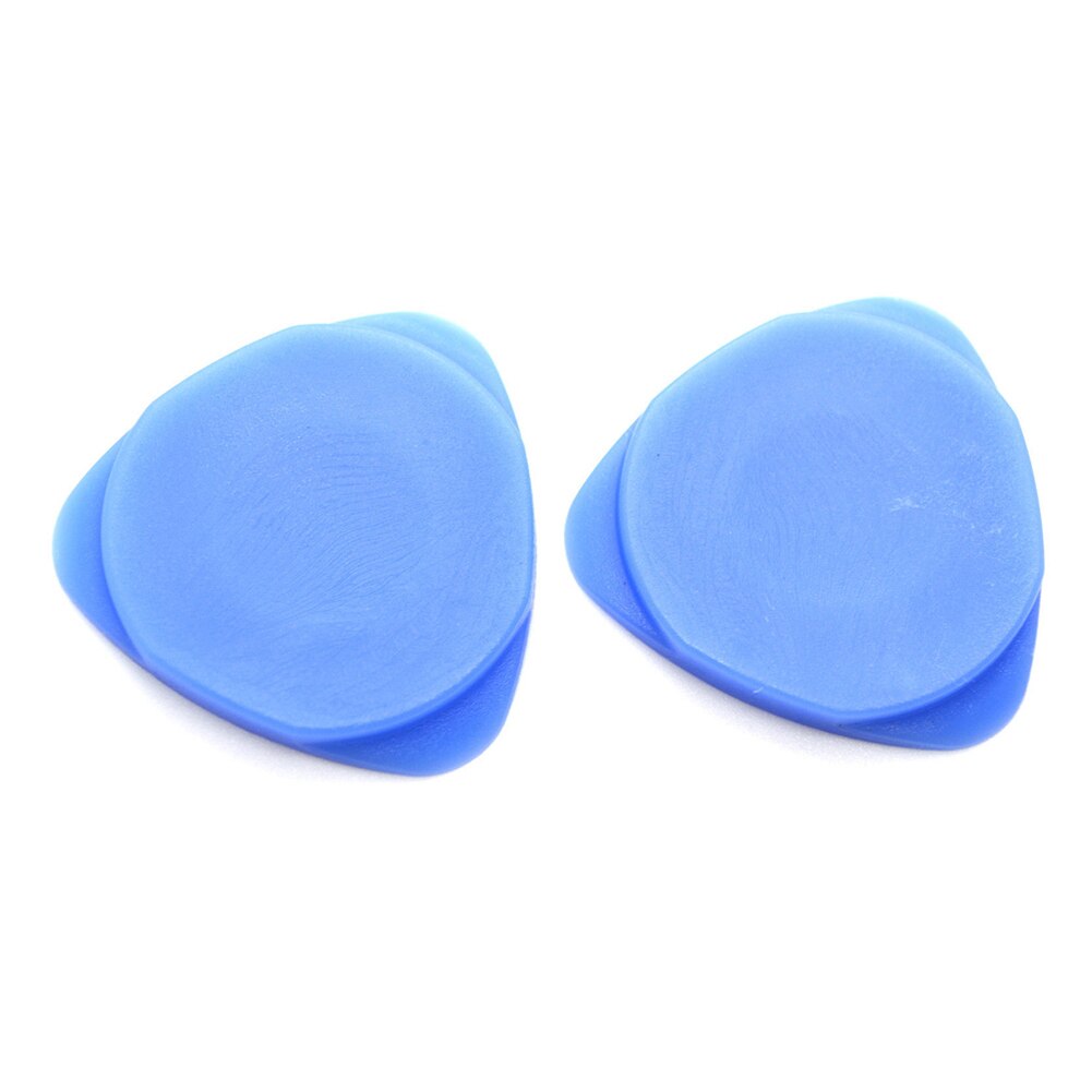 Kit de reparación de lente de cristal frontal de pantalla de repuesto para Samsung Galaxy Note 10 Plus herramientas de lente de cristal de pantalla táctil frontal + pegamento UV