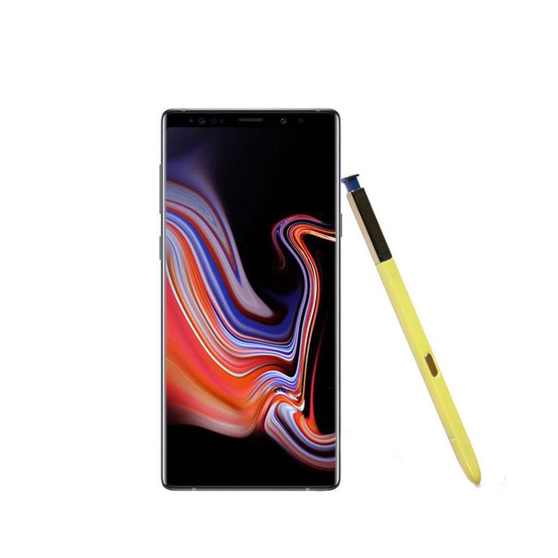 Para Samsung Galaxy Note 9 Pen Active S Pen Stylus Screen 8 Note Waterproof Call Pen s-pen Phone
