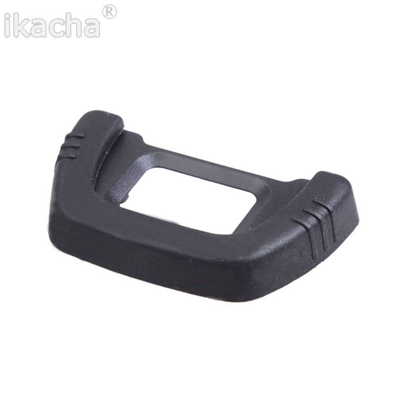 DK20 – oculaire en caoutchouc, pièce pour appareil photo NIKON D5100 D5000 D3100 D3000 D90 D80 D70 D70S D60 D50