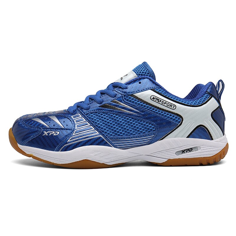 Autumn Spring Badminton Shoes Tennis Sneakers Anti Slip Volleyball Footwear Men Badminton Sneakers: 7