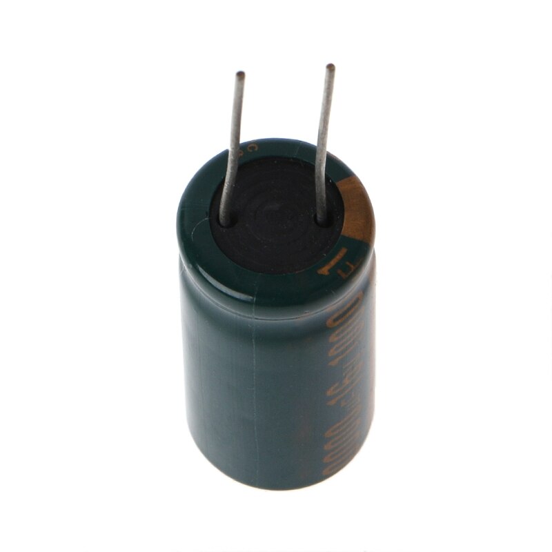 Elko condensator radiaal 15000µF 63V | Snap-In