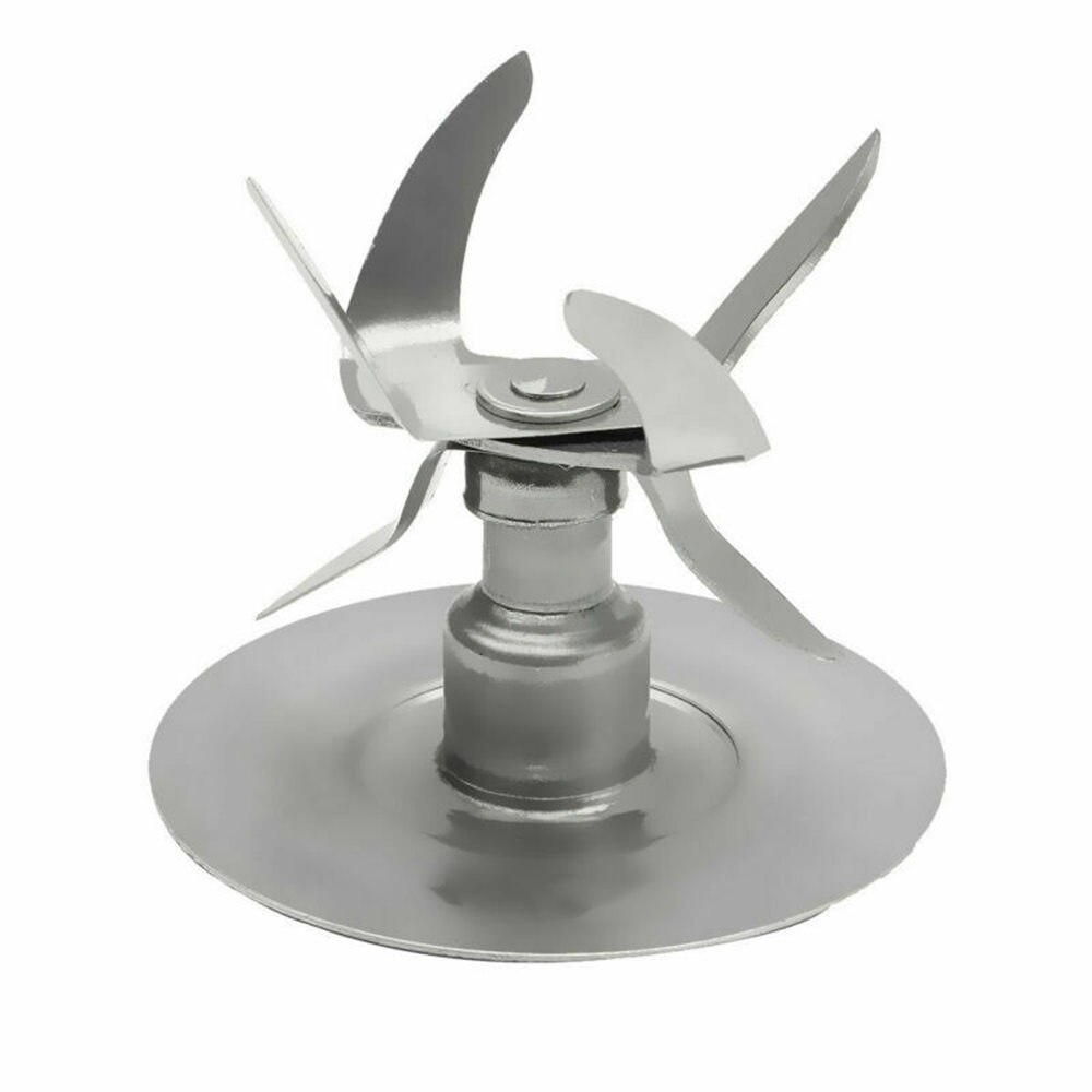 Replacement Parts for Oster Osterizer Blender Cutter Blade Base Cap And Gasket