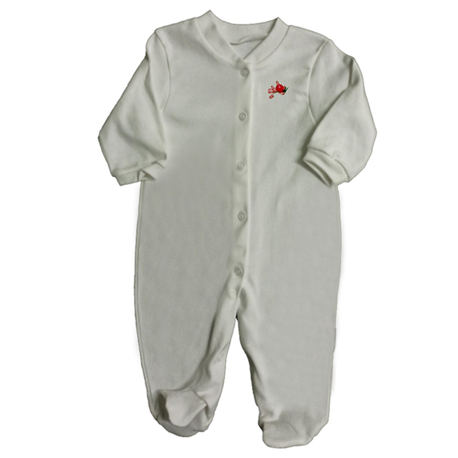 Pasgeboren En Puerperale Set (Tac, Slippers, Jumpsuit, Eliven, Booties)