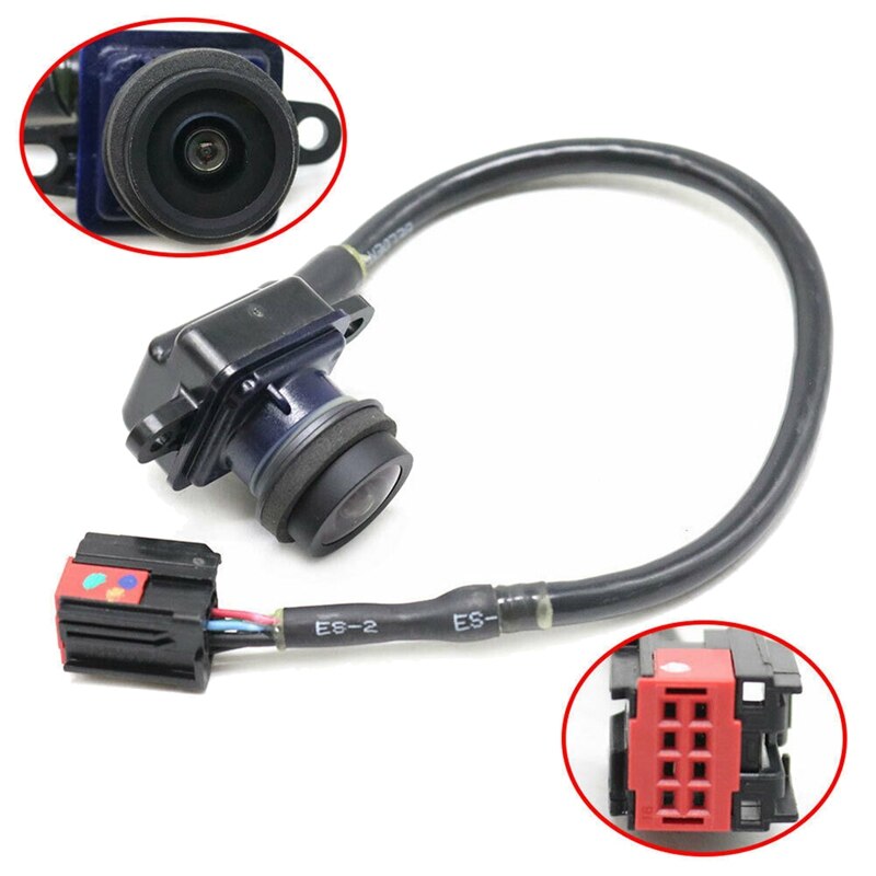 for Chrysler 300 Dodge Charger Rear View Camera Reverse Backup Camera Park Assist Camera 56054058AH