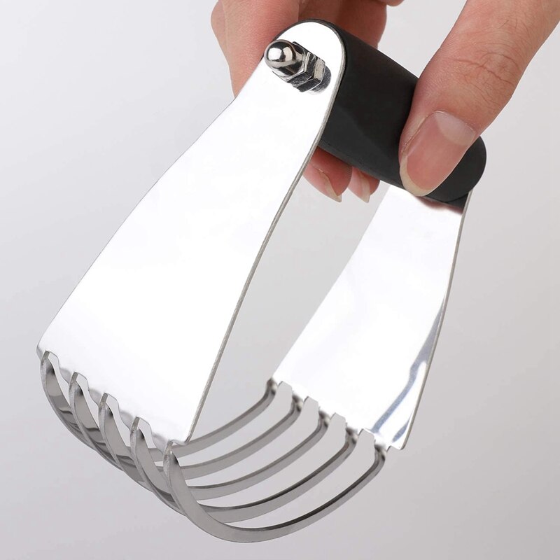 2x Dough Mixers Pastry Mixer Flour Mixer Flour Mixer Oil Surface Mixing Mixer