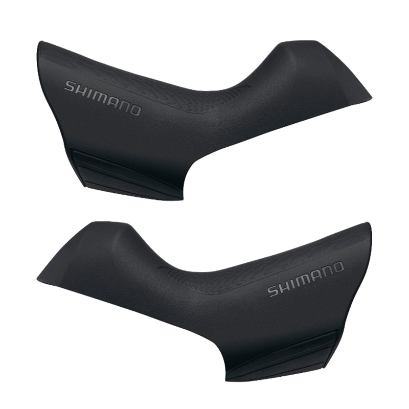 Kowaku Schalthebelabdeckung Aus Silikon – 2 Stück, Für ST-4700/5800/6800 – Rutschfest, Stoßfest, Angenehmer Griff Kowaku Schalthebelabdeckung Aus Silikon – 2 Stück, Für ST-4700/5800/6800 – Rutschfest, Stoßfest, Angenehmer Griff