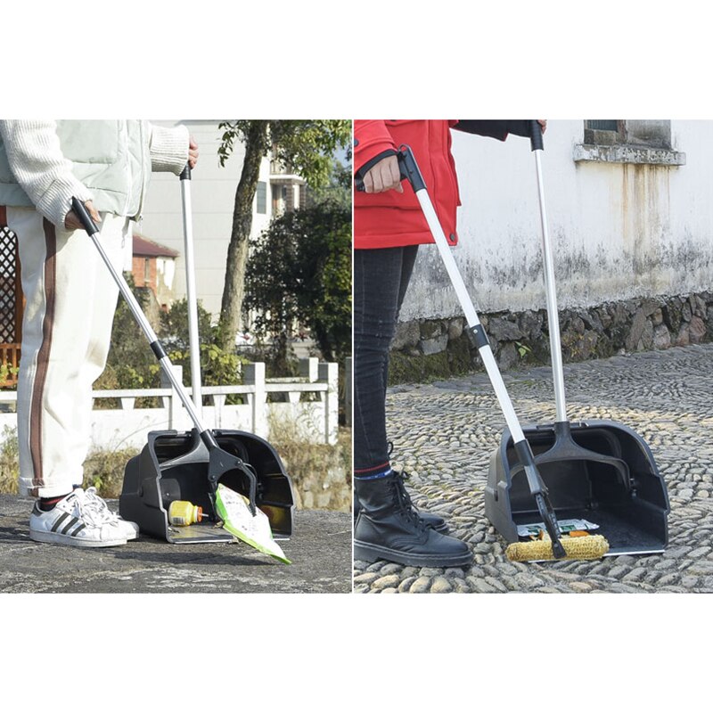 Reacher Grabber Tool,Garbage trash pickup Gripper & Picker,32"Foldable Grabber Reacher,Arm Assist Tool,Aid Reaching Claw,Nabber