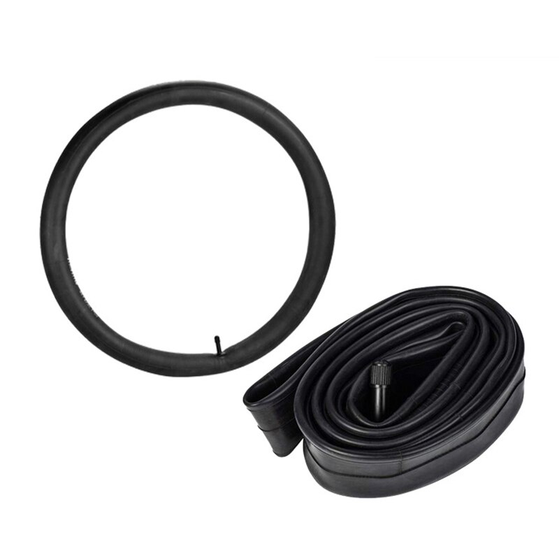 Mountain Bike Tire Inner Tube Bicycle Cycling 2pcs Inner Tubes Bike Repair Kit X85