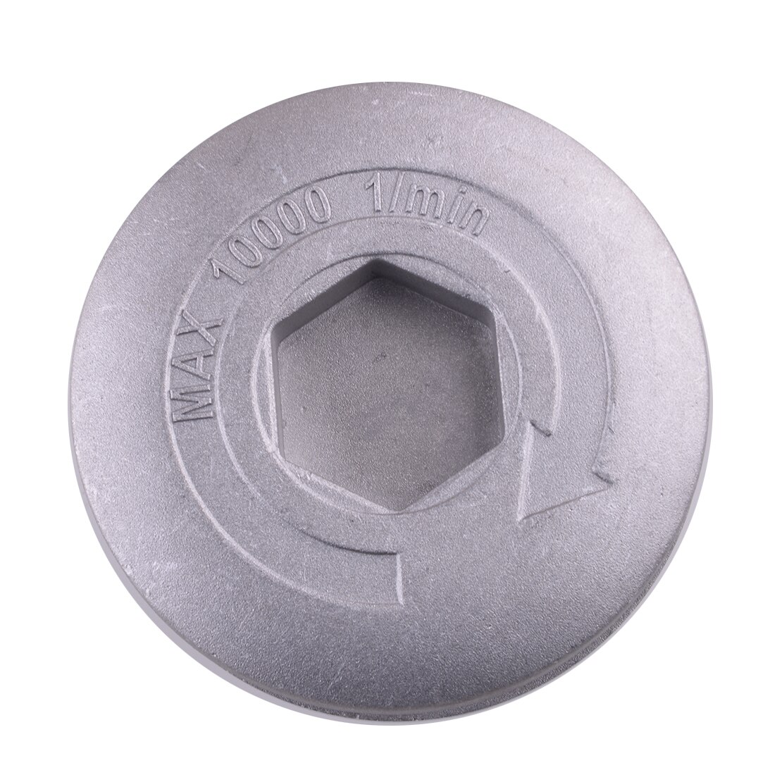 Universal Aluminium Alloy Trimmer Head 4 String Line for Garden Brush Cutter Grass Mower Lawn Accessories