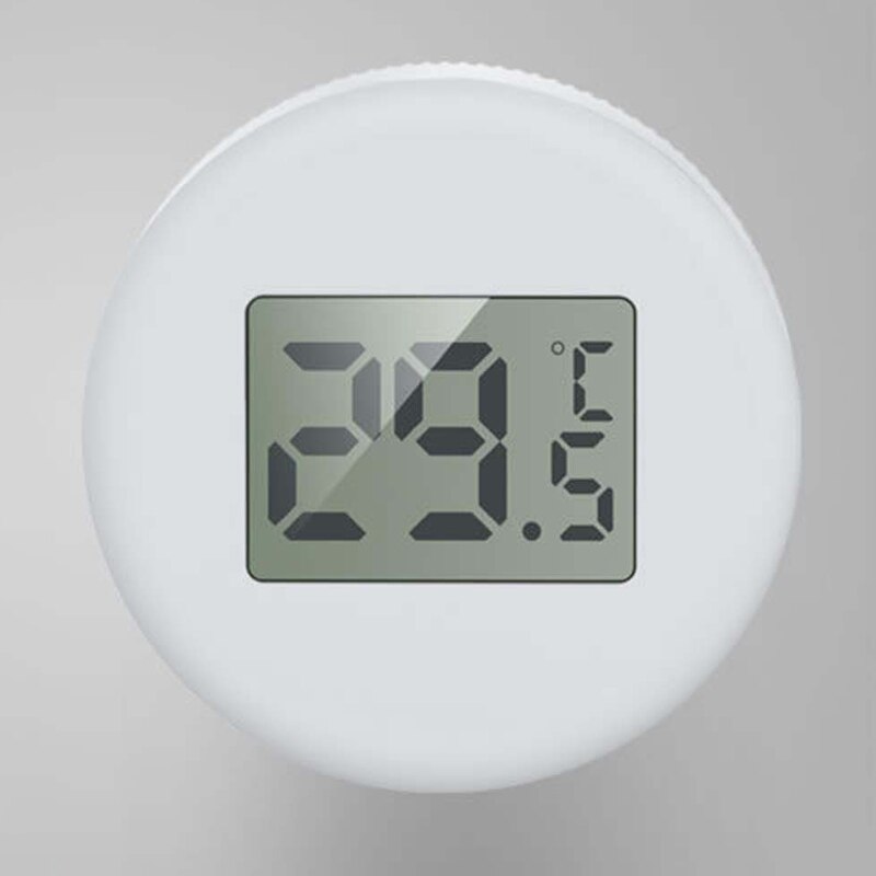Aquariumthermometer met lcd-digitaal display duikwatertemperatuurmeter