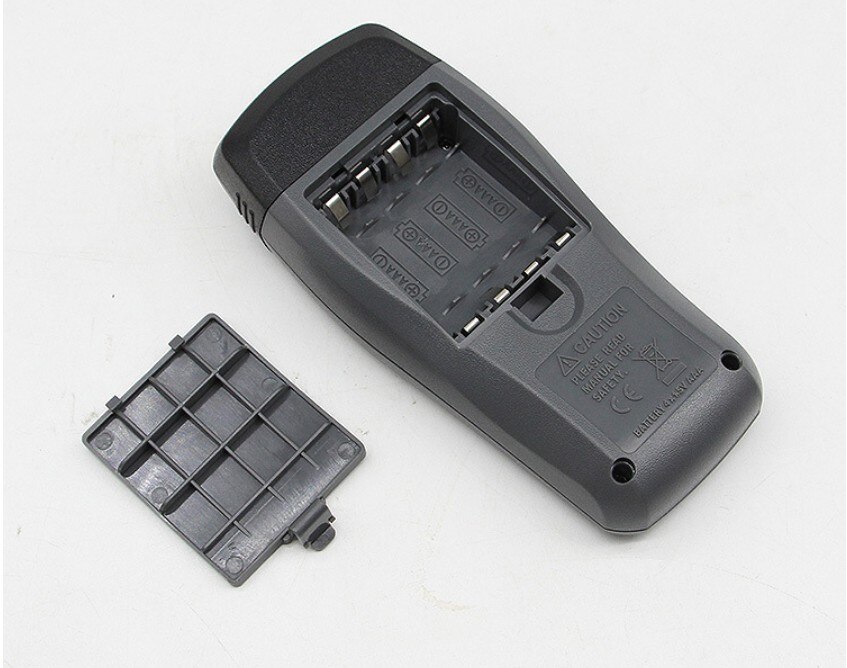 Wood Tree timber lumber moisture tester Moisture Content Measuring Instrument Humidity Measurement Hygrometer