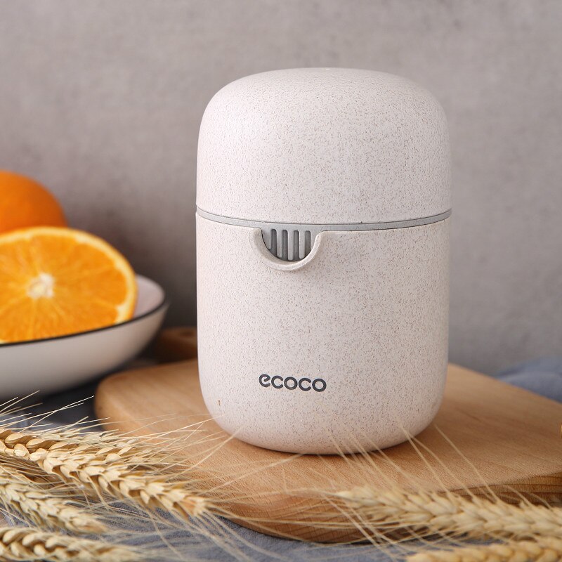 Exprimidor de jugo de mano utensilio de cocina de moderno, exprimidor de cítricos, limón, cocina, AB50ZZ