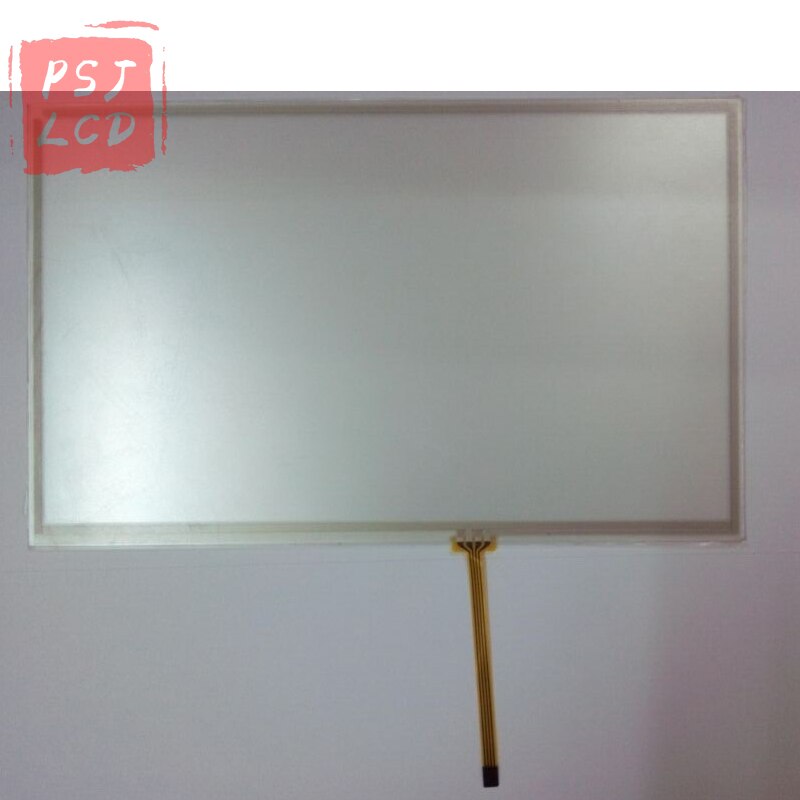 Panel LCD de 10,2 pulgadas para Chimei Innolux, AT102TN03 V.9 AT102TN03 V9 AT102TN03 V8, módulos de pantalla, Panel táctil