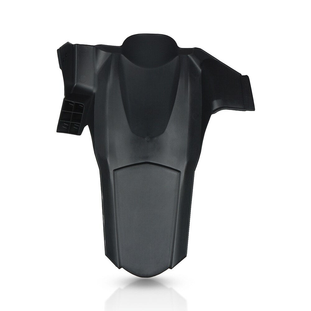 Guardabarros trasero para motocicleta YAMAHA NMAX, guardabarros delanteros de aventura, NMAX155, 155, 125, 150, , , ,