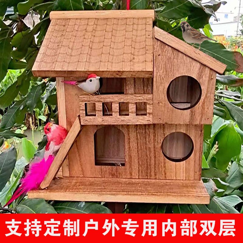 Wood Preservative Bird Nest Outdoor Waterproof War Photo Inspiration