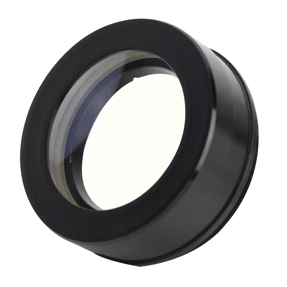 0.5X Zoom C-Mount Lens Industrial Microscope Camera Lens Accessories for XDC Microscope