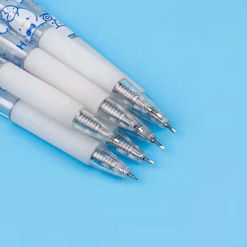 Bubble Pen Cutter Scrapbooking Sticker Tool Craft Gereedschap Art Papier Cutter Tape School Office Supply Mini Box Cutter