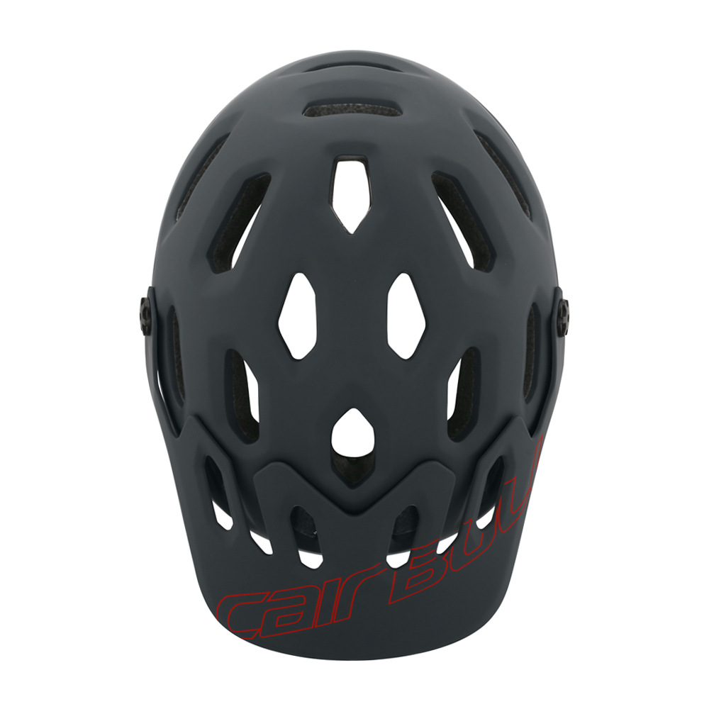 Cairbull Am/Xc Off-Road Fiets Helm All-Terrain Mtb Fietsen Bike Sport Veiligheid Helm Super Mountain bike Fietshelm Bmx