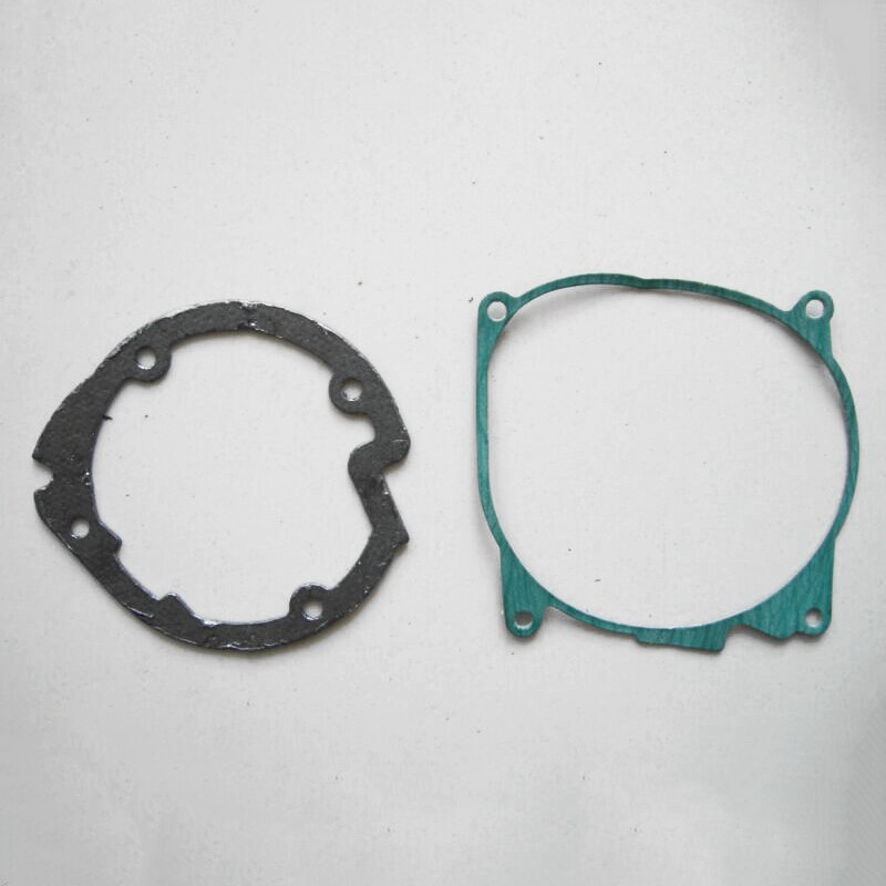 2pcs Set Gasket Accessories For Webasto Airtop Air Parking Diesel Heaters 2000ST Durable Exhaust Gaskets