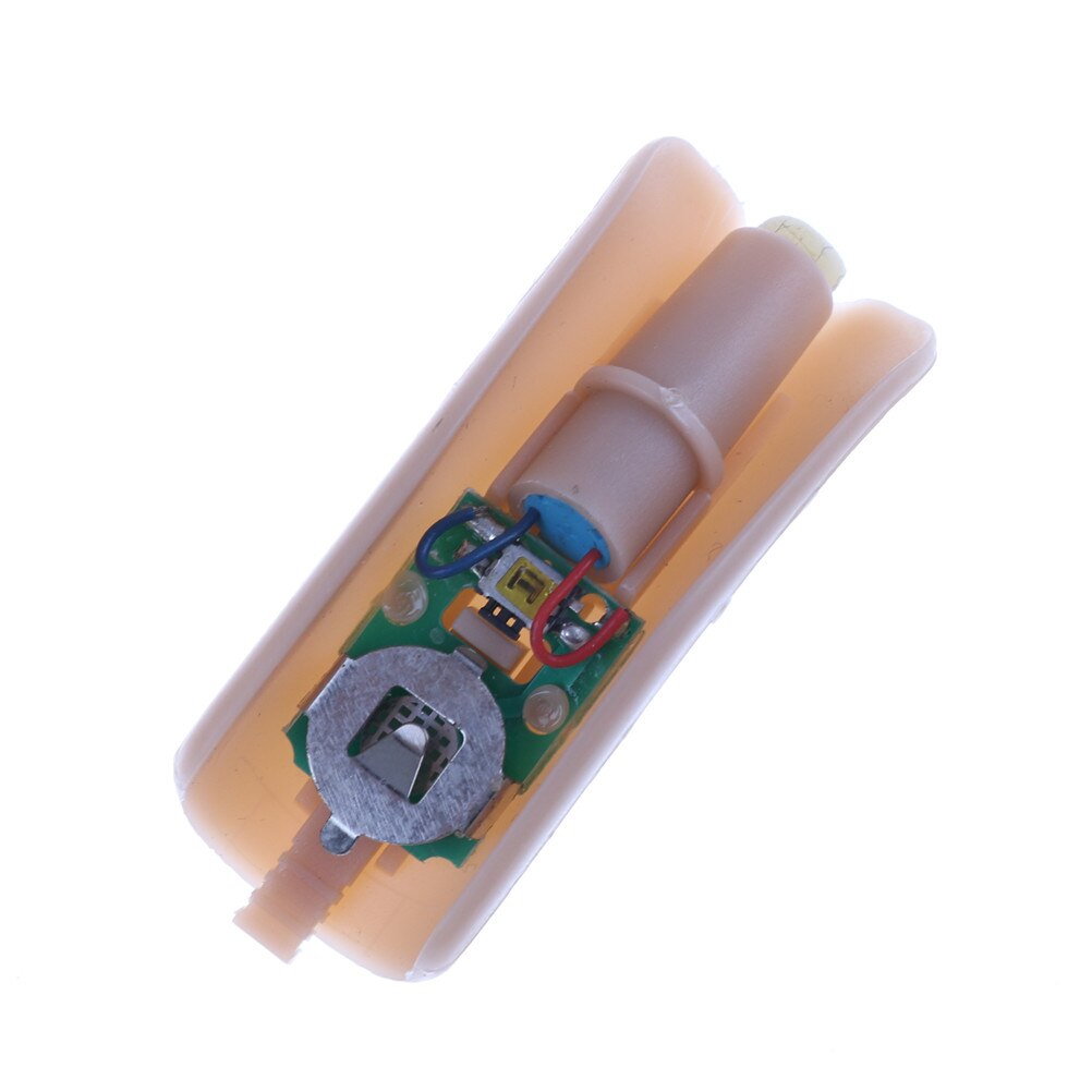 TOYZHIJIA migliore Qualità 1pz Di Magia puntello tarantola Metallo ITR Filo Invisibile chiudere su Bobina di Punta del Pollice Trucchi Nuovo arrivo