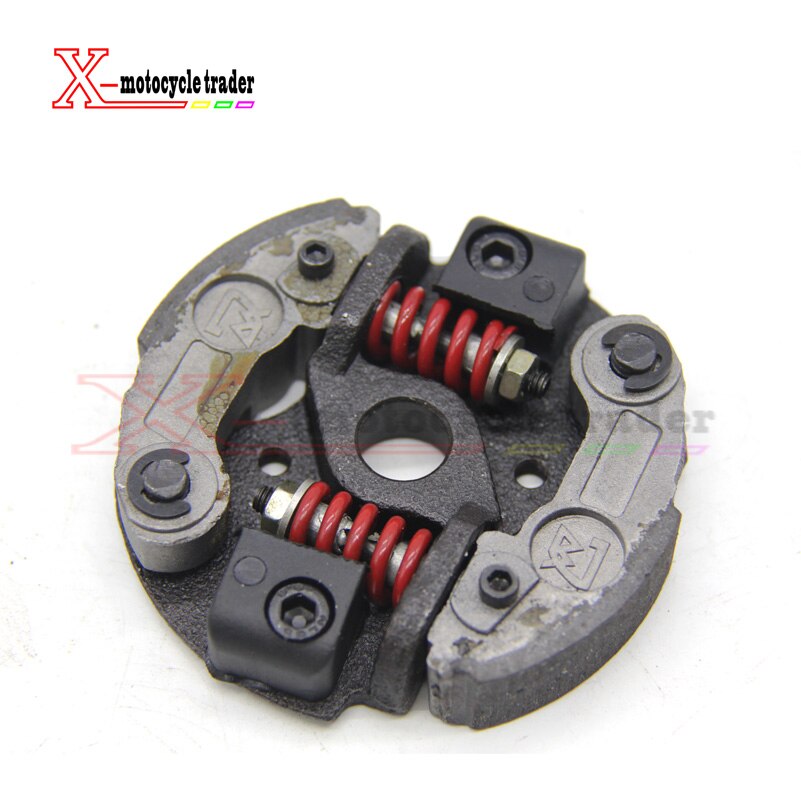 Performance Clutch Mini Moto Pocket Dirt Pit Bike ATV Quad Buggy 47cc 49cc Parts Clutch