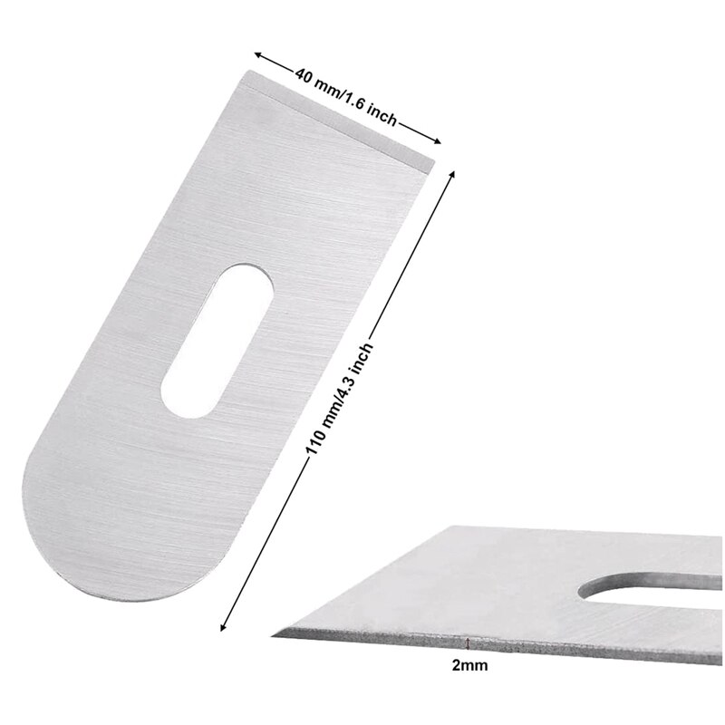 Mini Hand Planer Small Trimming Planer Woodworking Pocket Plane For Trimming Projects Carpenter DIY Model Making