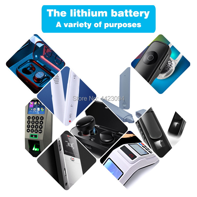 Polymer litiumbatteri 900 mah 3.7 v 803035 smarthus  mp3 høyttalere li-ion batteri for dvr, gps ,mp3,mp4,mp5 powerbank, høyttaler