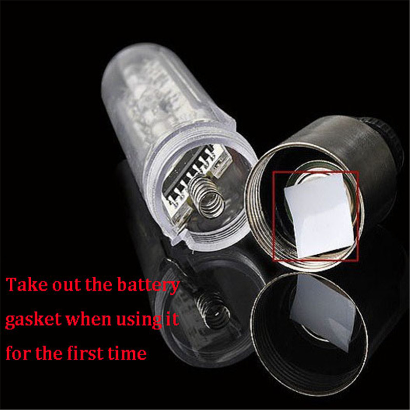Lumière de vélo Double face, lampe à Valve à rayons de roue, lumières de Valve de roue de pneu, Flash à 7 LED avec motif aléatoire Super lumineux
