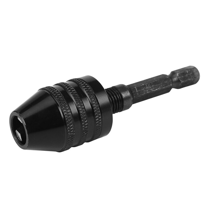 Snelspanboorhouder Supra 3-16 mm B18 | GR00106