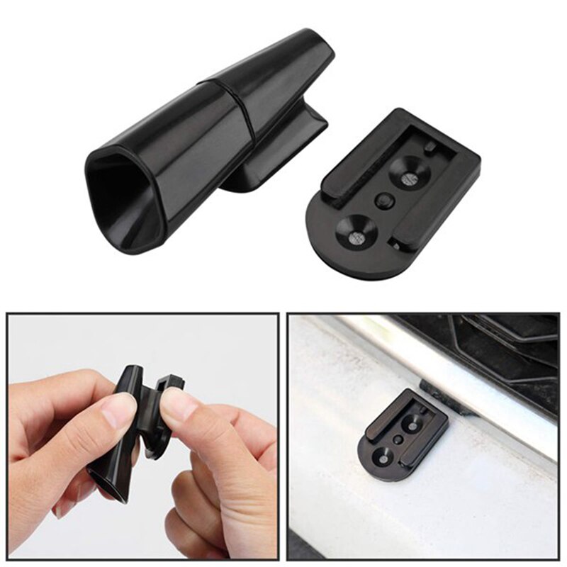 12Pcs Save A Deer Whistles Deer Warning Devices For Cars And Motorcycles Suv Atv Deer Collisions Car Deer Warning Ultrasonic Wil
