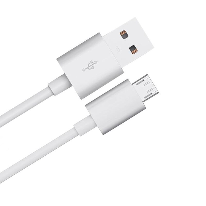 8m Universal mi cro Cable de extensión de alimentación USB para la cámara wize Cam Pan xiao-mi
