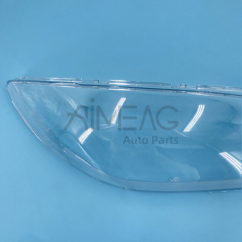 Made for old Mazda 3 M3 Headlight lens cover
