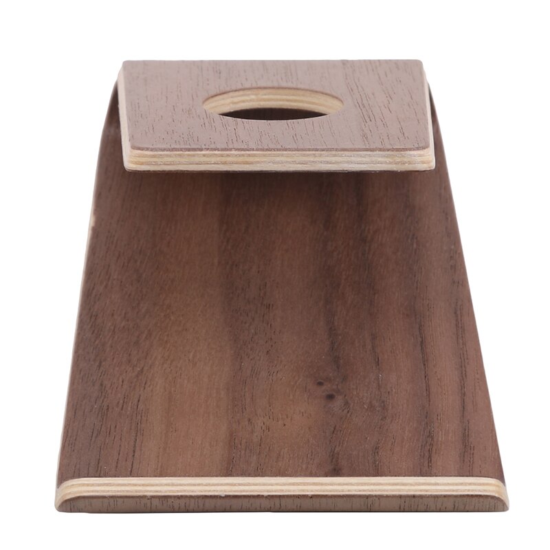 Table Rack Home Cell Phone Wooden Holder Universal Wood Wooden Holder Desktop Stand Bracket For Cell Phone